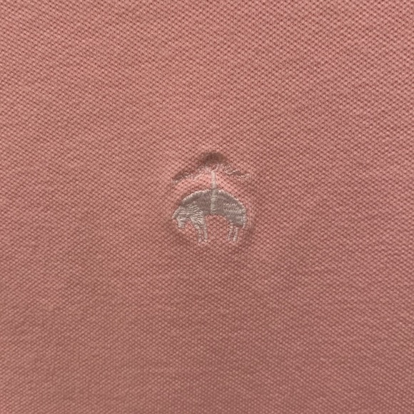 Brooks Brothers polo dress - Picture 3 of 9